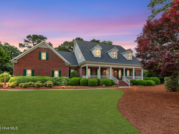 8401 Fazio Drive, Wilmington, NC 28411