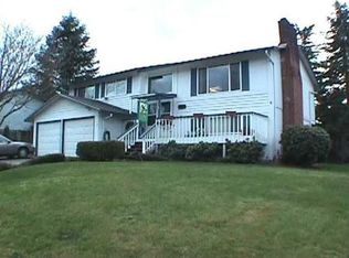 712 NE 151st Ave, Vancouver, WA 98684