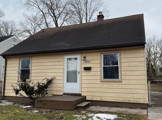 24635 Stanford St, Dearborn Heights, MI 48125