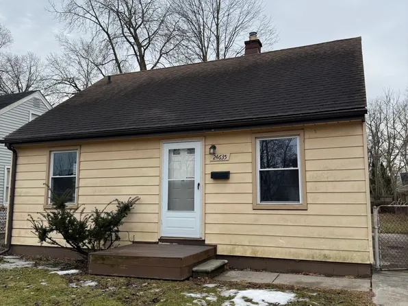 24635 Stanford St, Dearborn Heights, MI 48125