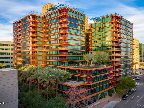 4808 N 24TH Street #528, Phoenix, AZ 85016