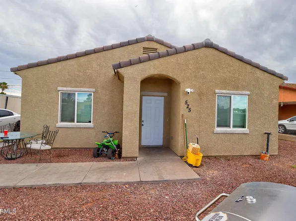 525 W 13TH Place, Casa Grande, AZ 85122