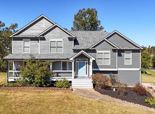 130 Silver Creek Dr, Canton, GA