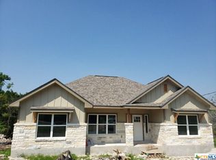 9340 Rebecca Creek Rd, Spring Branch, TX 78070