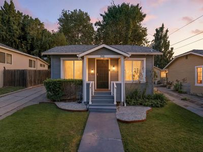 2721 Oliver Ave, Oakland, CA, 94605