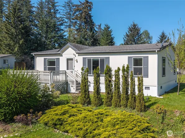 19026 2nd Street E #21, Lake Tapps, WA 98391