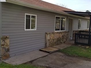 912 Lloyd St, Morristown, TN 37814