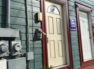 205 N Tonti St APT 1, New Orleans, LA 70119