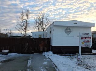 4005 19th St NE LOT 317, Bismarck, ND 58503