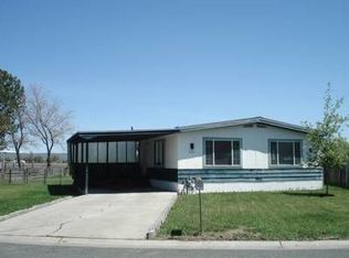 3590 Kirkway Dr, Baker City, OR 97814