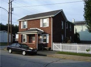 515 Harding St, Latrobe, PA 15650