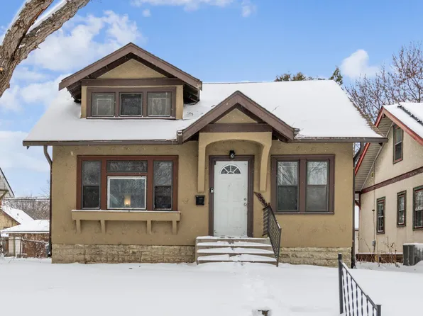 3549 Aldrich Ave N, Minneapolis, MN 55412