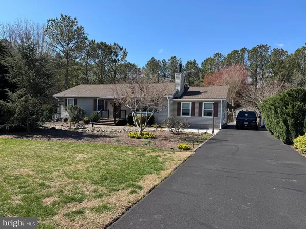 16 Sandalwood Dr, Rehoboth Beach, DE 19971