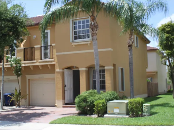 12989 SW 135th Ter, Miami, FL 33186