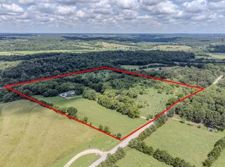 1491 Macedonia Rd, Niangua, MO 65713