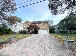 15 Stimson Ave, Lexington, MA 02421