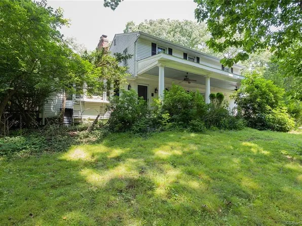 82 Jinny Hill Road, Cheshire, CT 06410