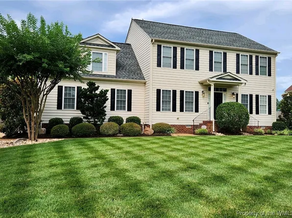 8488 Ashington Way, Williamsburg, VA 23188