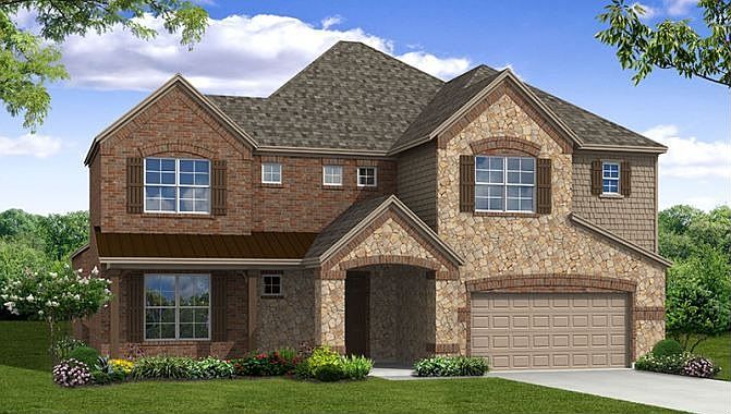 Exterior FCL