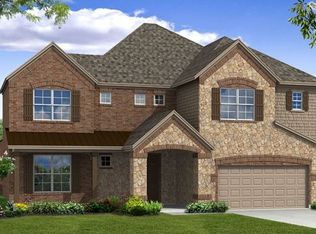 7290 Mirada, Grand Prairie, TX 75054