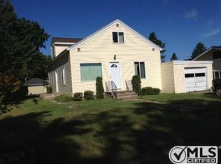 116 Birch St, Kingsford, MI 49802