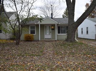 1999 Ardmore Dr, Ferndale, MI 48220