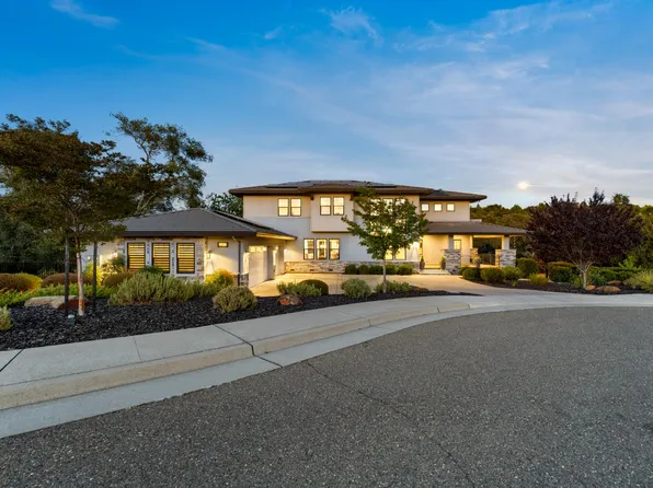 1920 Coyote Ct, Auburn, CA 95603