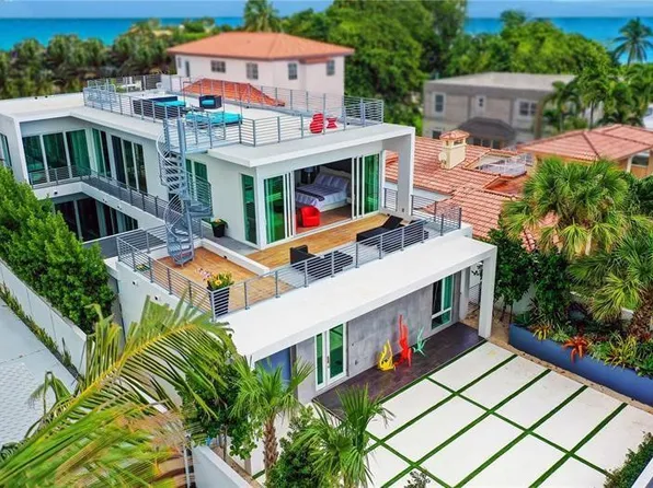 3325 NE 18th, Fort Lauderdale, FL 33305