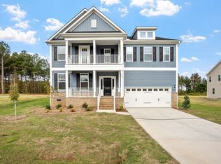 40 Bold Dr, Youngsville, NC 27596