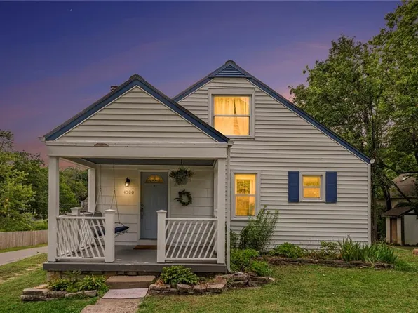 4500 N Bellefontaine Ave, Kansas City, MO 64117