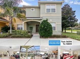 8980 Coco Palm Rd, Kissimmee, FL 34747