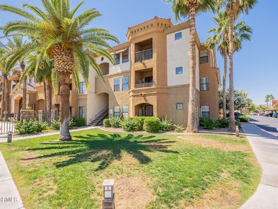 5302 E Van Buren St UNIT 3006, Phoenix, AZ, 85008