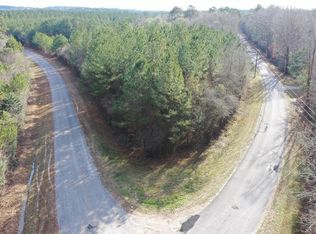 561 Three Mile Stretch Rd, Ellisville, MS 39437