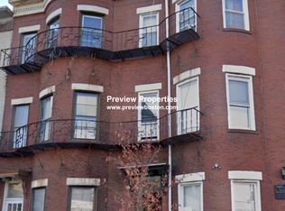 (Undisclosed Address), Boston, MA 02128