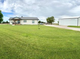4014 S Herren Rd, Hutchinson, KS 67501