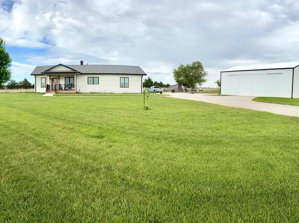 4014 S Herren Rd, Hutchinson, KS 67501