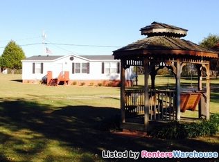 12399 S Windrow Rd, Rockvale, TN 37153