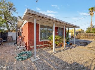 321 E Jacinto St, Tucson, AZ 85705