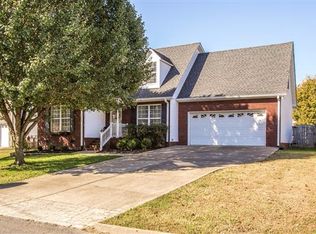 1205 Baker Creek Dr, Spring Hill, TN 37174