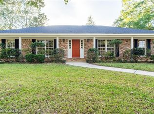 416 Stirrup Ct, Mobile, AL 36608