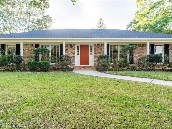 416 Stirrup Ct, Mobile, AL 36608