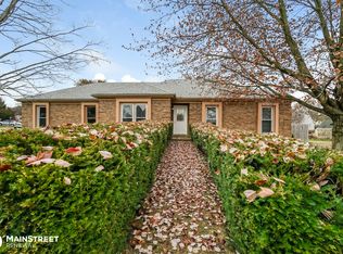 2811 Smoke Rd, Louisville, KY 40220