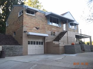 2007 Hillcrest St, Bethel Park, PA 15102