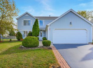 1261 Narragansett Dr, Carol Stream, IL