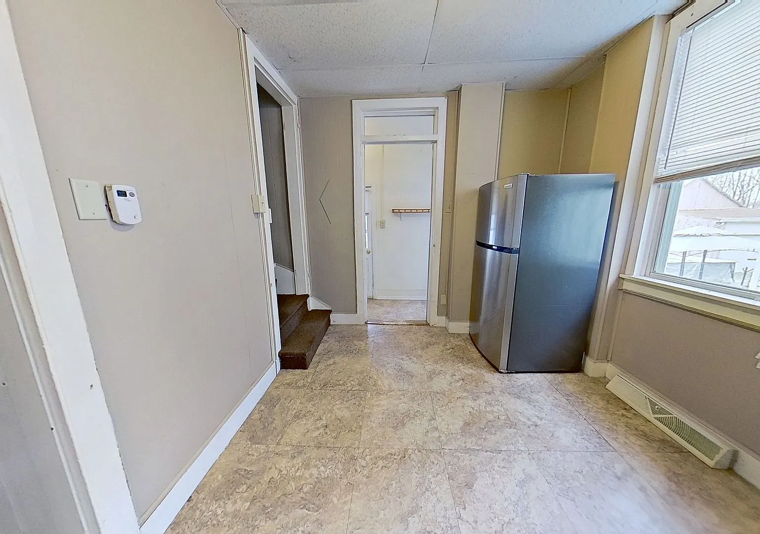 Comfortable Two Bedroom Duplex — Photo 3