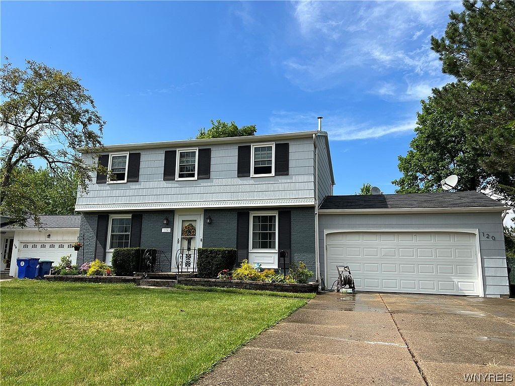 120 Robin Hill Dr, Williamsville, NY 14221 Zillow