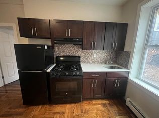 901 Bergen St #1L, Newark, NJ 07112