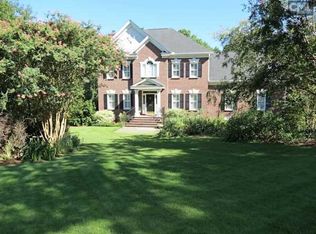 301 Bostwick Rdg, Columbia, SC 29229