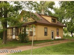 300 Western Ave N, Brooten, MN 56316