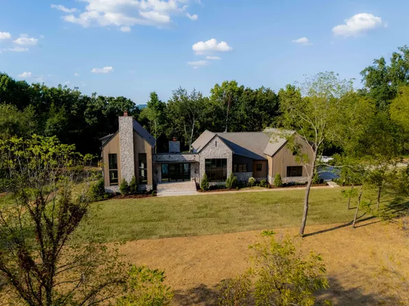 8004 Wilder Pass Lot 2, Arrington, TN 37014